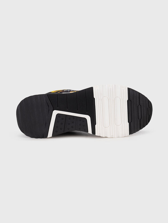 DYNAMIC sports shoes with logo details - 5