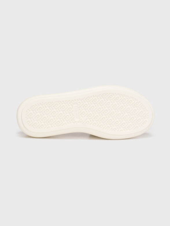 ARIA 06 slippers - 5