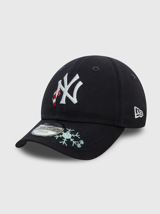 Șapcă de baseball ICON NEW YORK YANKEES 9FORTY - 1