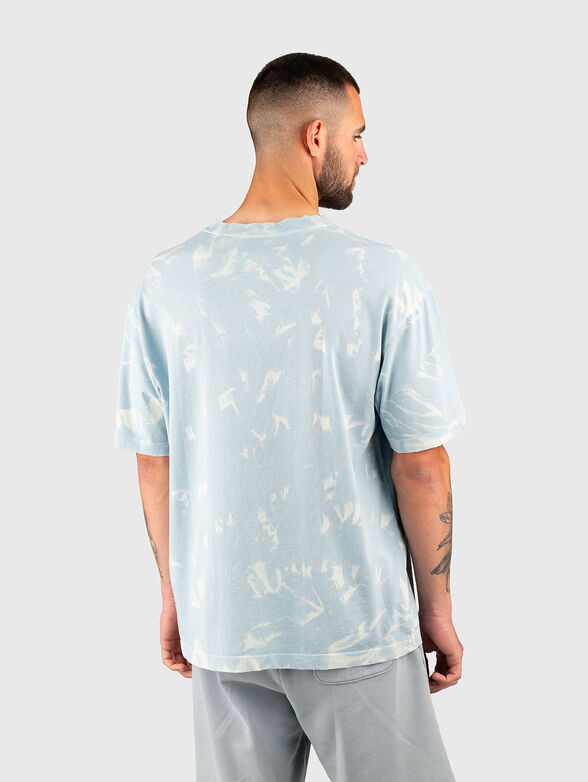 NESTROYO oversized t-shirt - 3