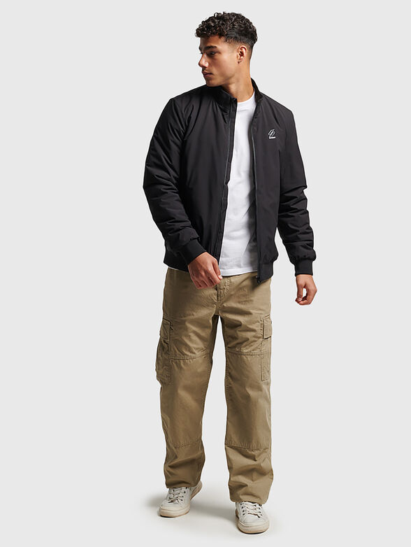 HARRINGTON bomber jacket - 6
