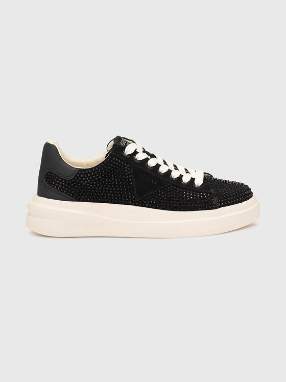 Adidași ELBINA cu pietricele - 1