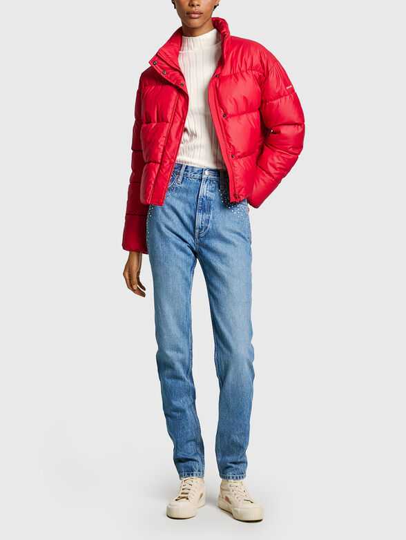 CARLEY jacket - 2