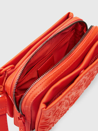 ENIGMA RONDA crossbody bag - 5