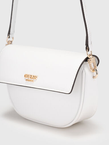 Bag with golden details - 4