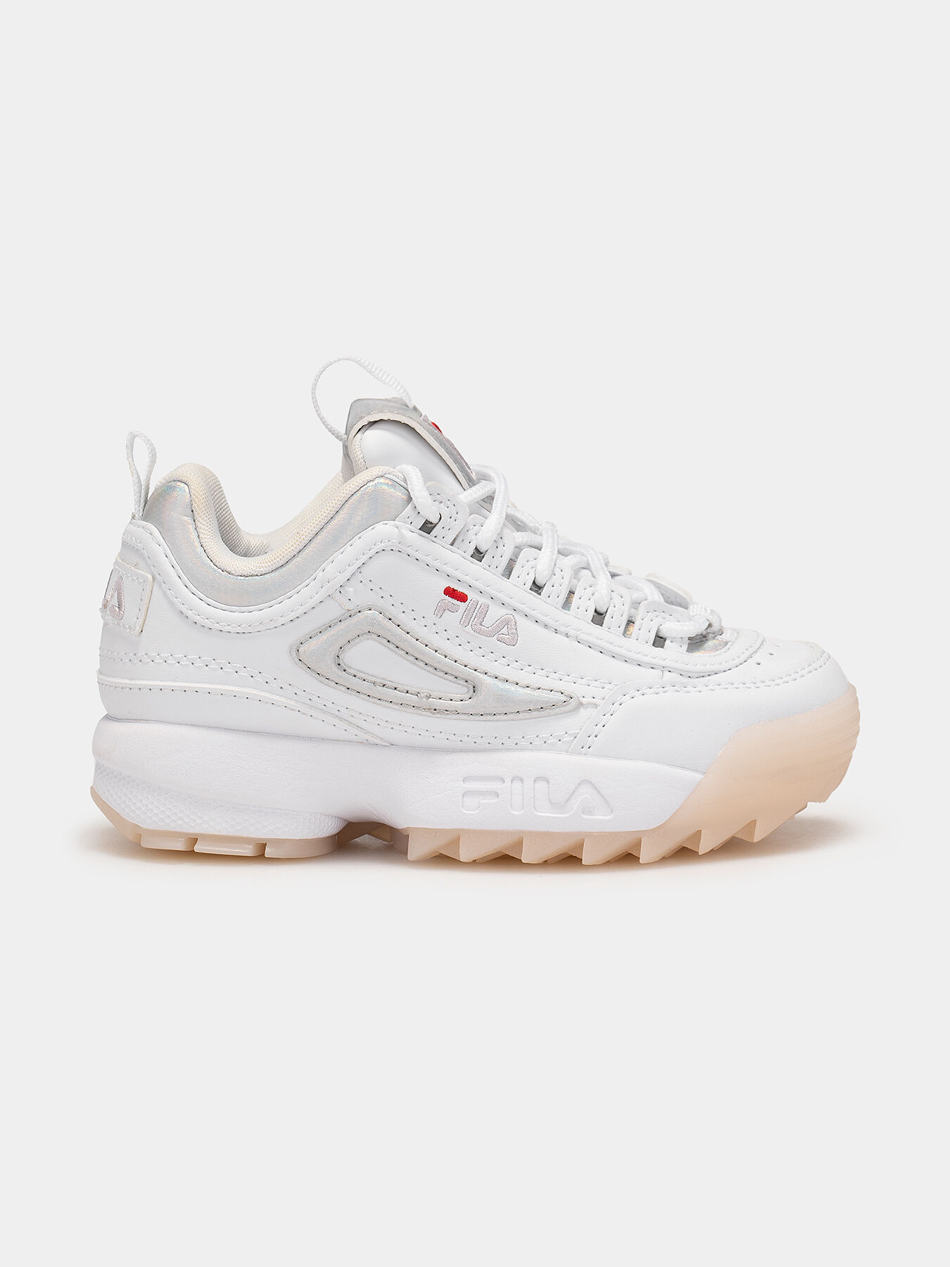 Pantofi fila disruptor clearance