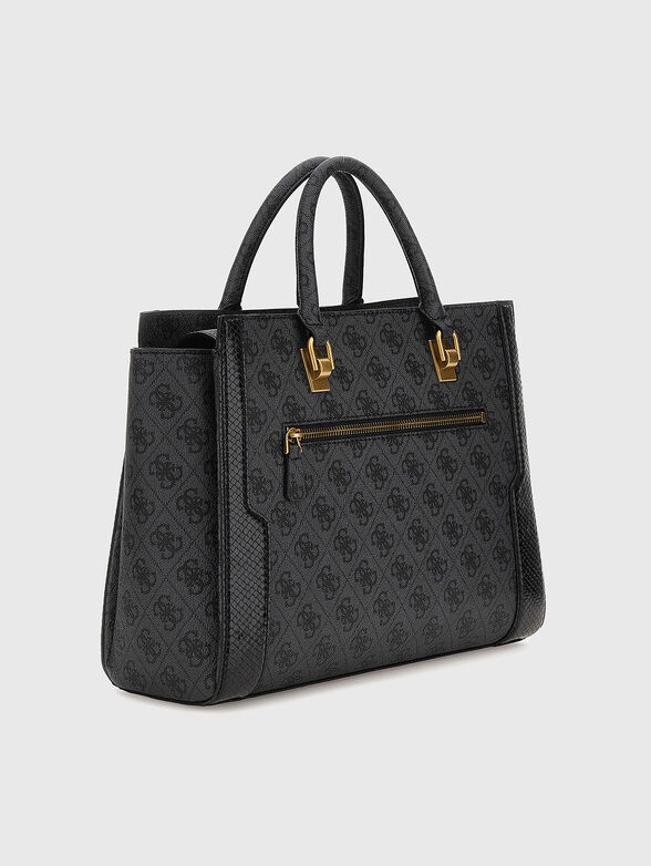 AJIONA bag with 4G monogram print - 2