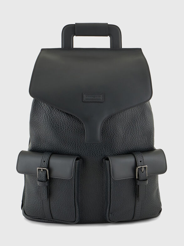 Backpack with logo detail - 1