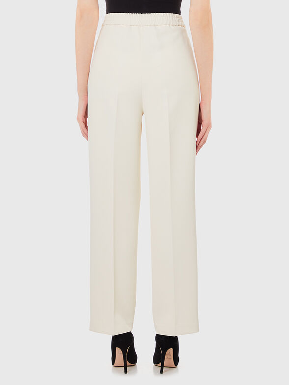 Black trousers - 2