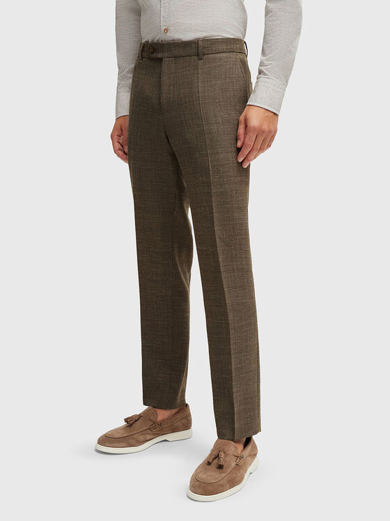 Pantaloni C-GENIUS - 1