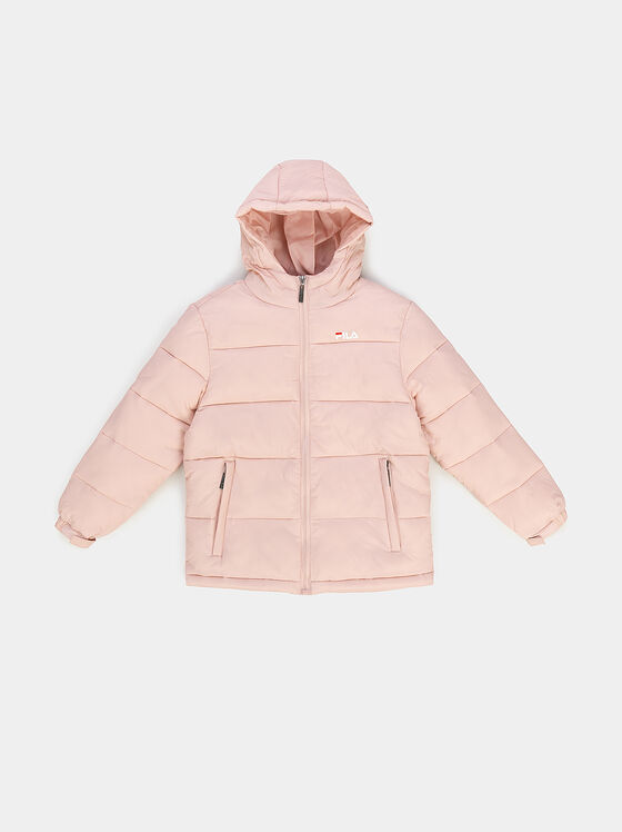 BROOKLYN Jacket - 1