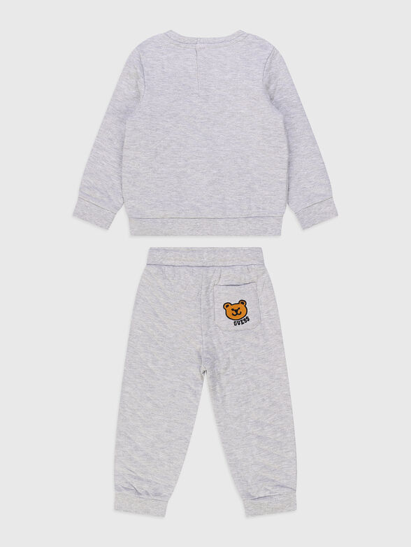 Two piece set - 2