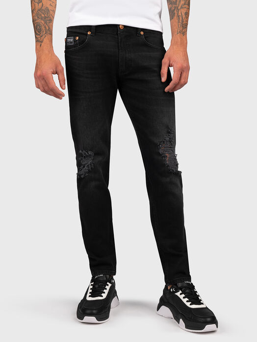 DUNDEE skinny jeans
