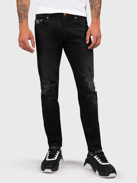 DUNDEE skinny jeans - 1