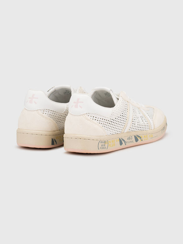 BONNIED sneakers - 3