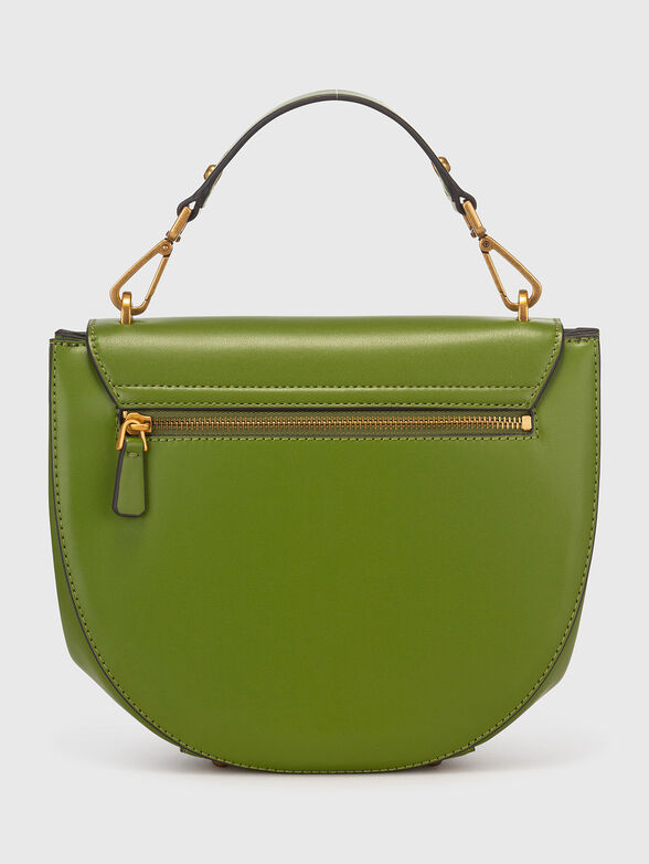 Black crossbody bag - 3