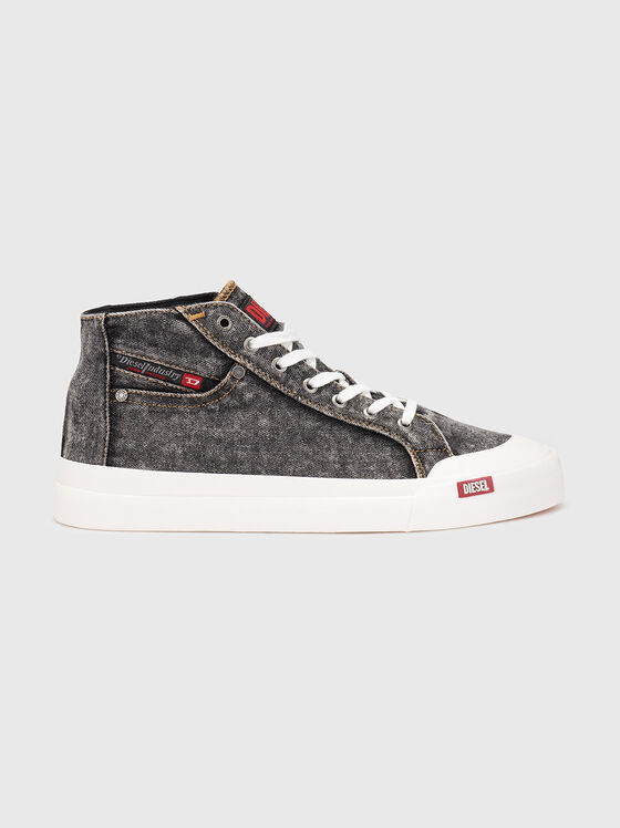 ATHOS NMD S-ATHOS NMD sport shoes - 1