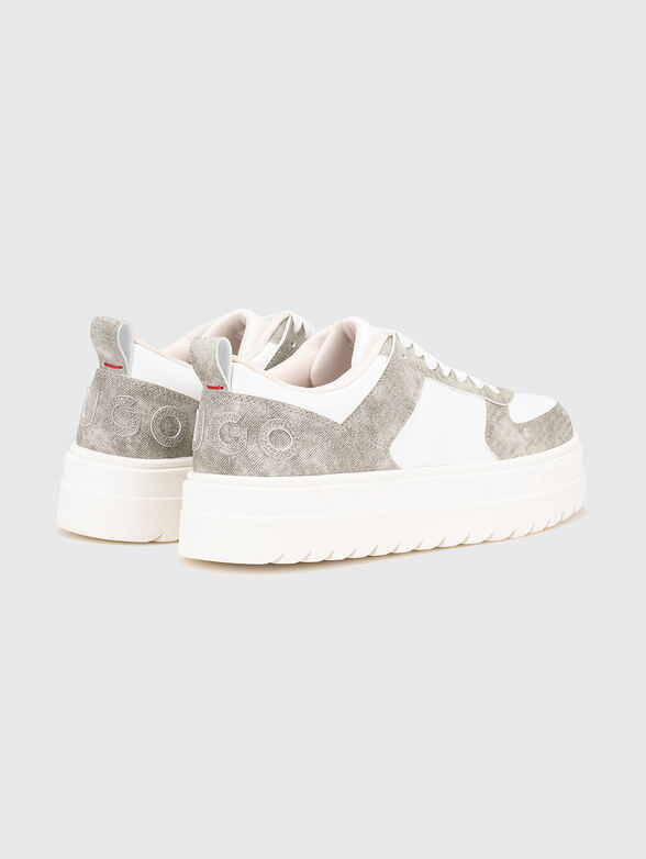 LYSSA sports shoes - 3
