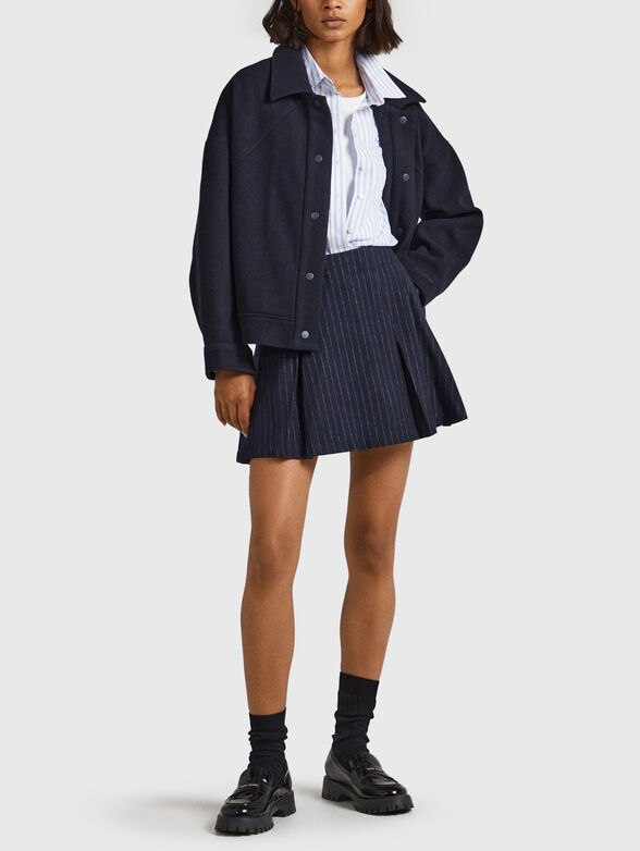IRMA mini skirt - 4