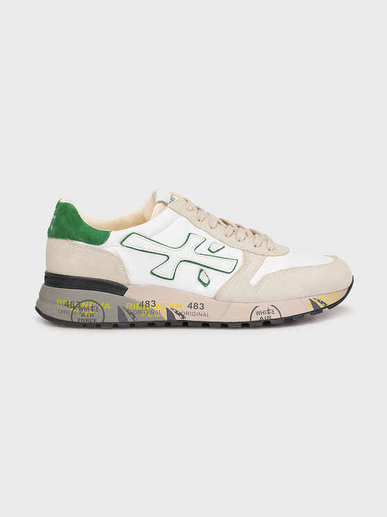 MICK sports shoes - 1