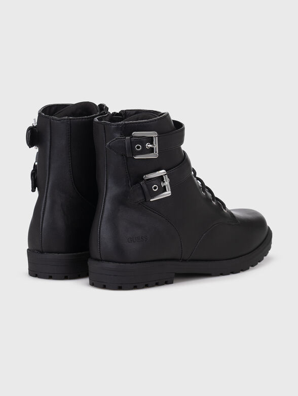 NATE ankle boots - 3