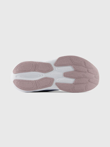 625 logo sneakers - 4