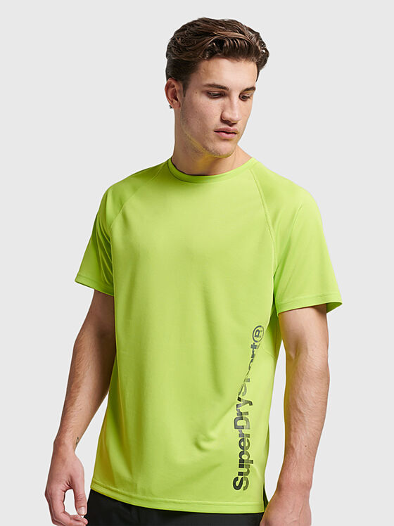 Tricou TRAIN ACTIVE - 1