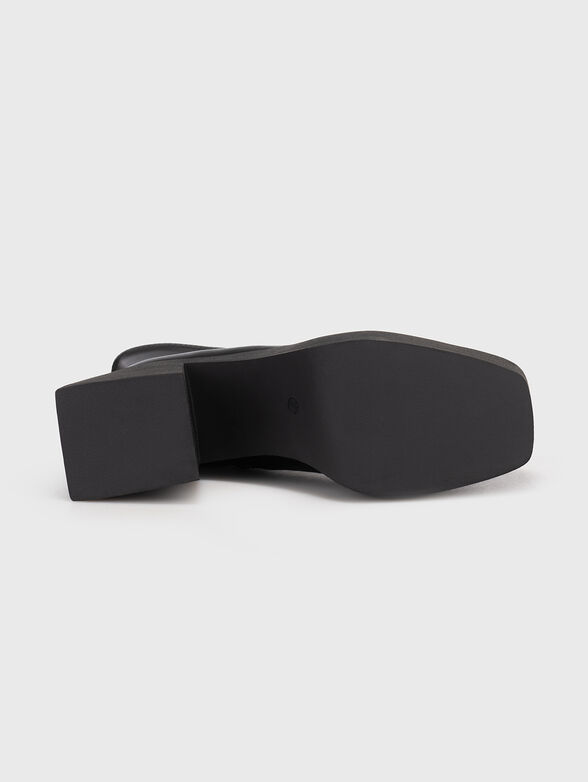 TEKNO ankle boots - 5