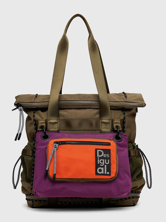 Rucsac MODULARIS ORIGINALE - 1