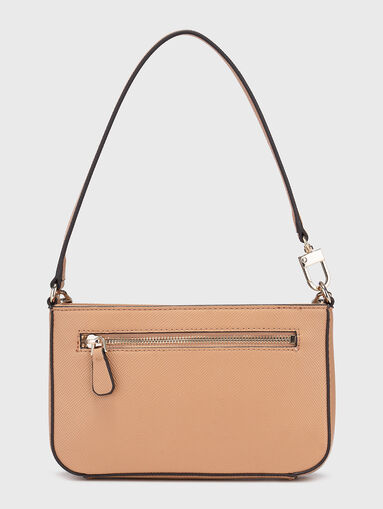 NOELLE bag with logo - 3