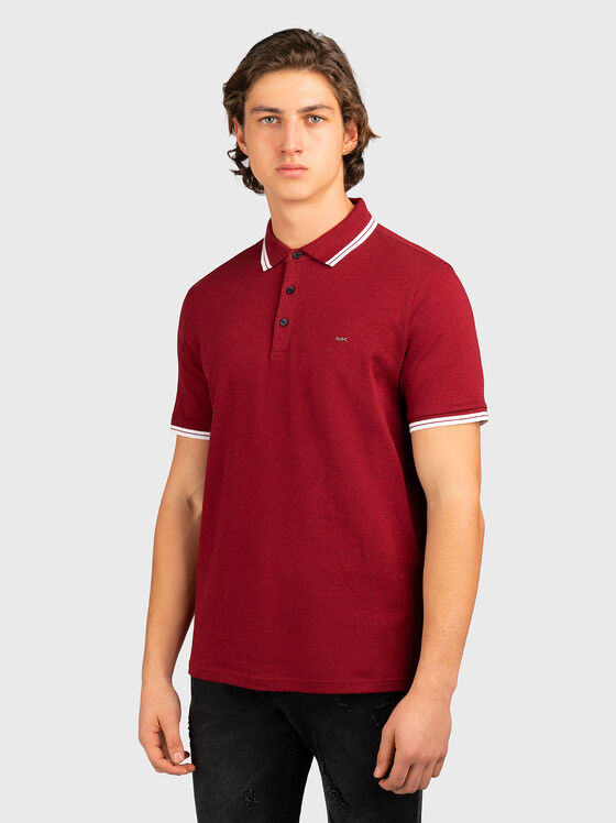 Tricou din bumbac - 1