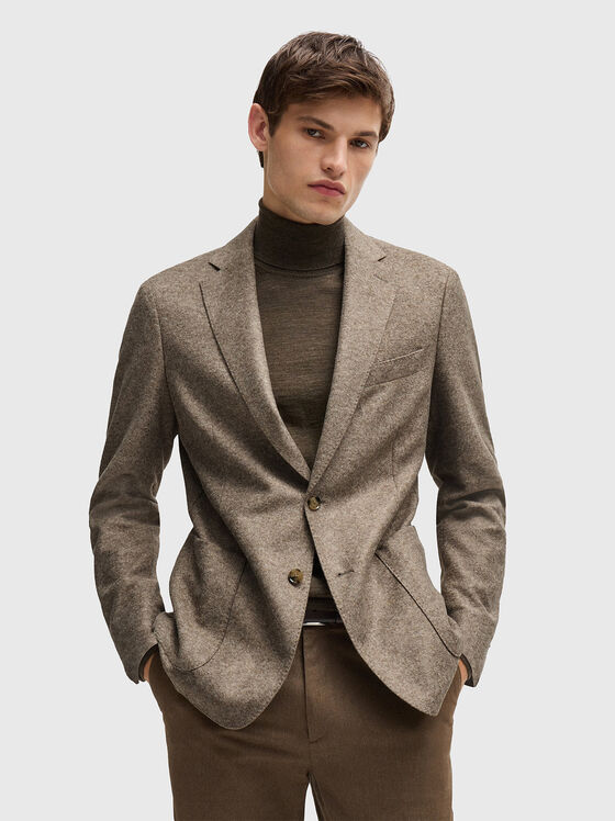Sacou sport-elegant C-HANRY-J - 1