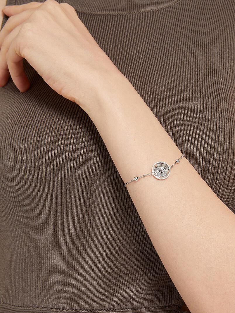4G LOGO BOULE bracelet - 3