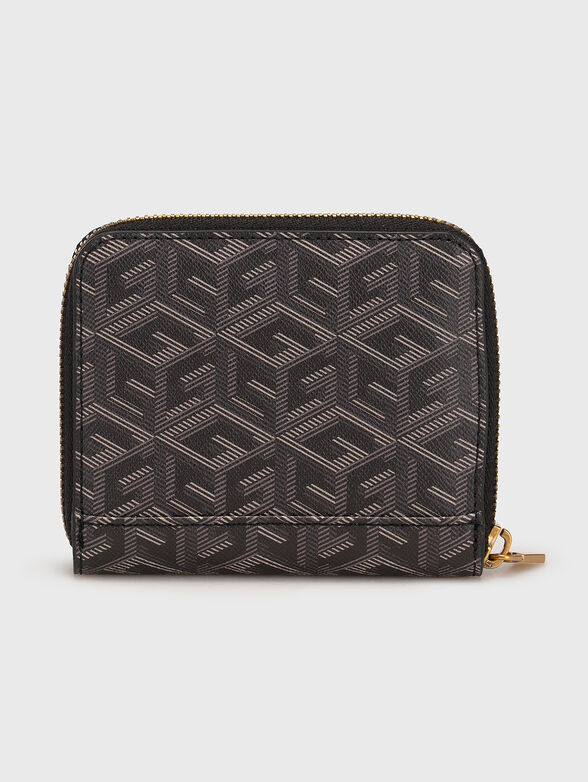 LAUREL small wallet - 2