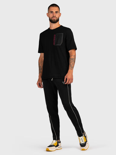 RANDELL jogger pants - 5