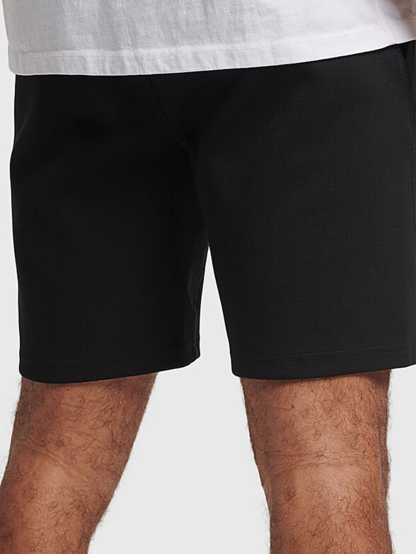 CODE TECH shorts - 2