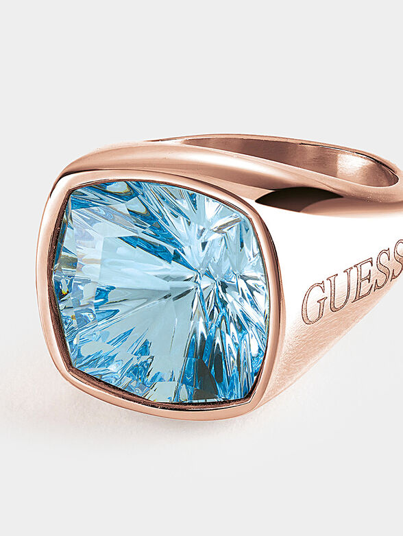 FANCY ring - 2
