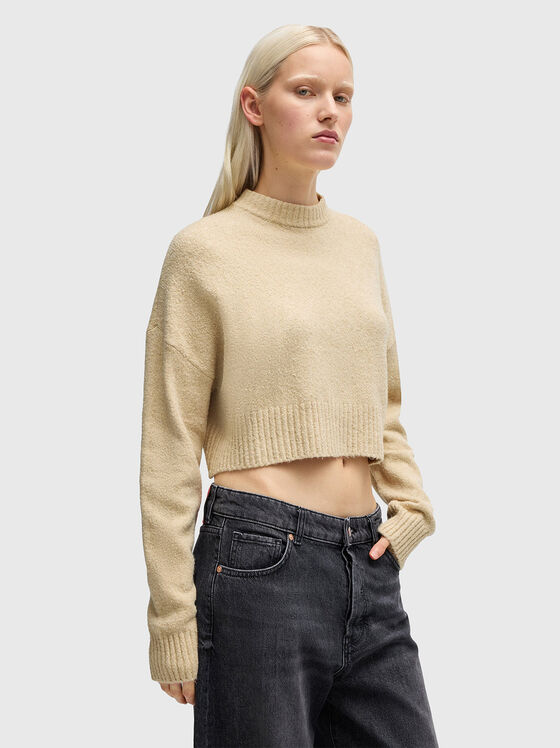 Pulover SELLEN - 1