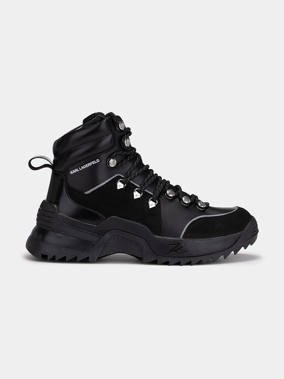 Ghete sport QUEST - 1