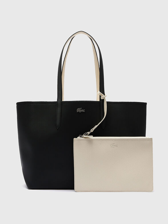 ANNA reversible tote bag - 1