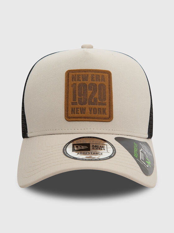 Șapcă REPREVE TRUCKER - 1