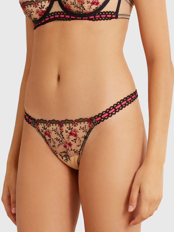 Tanga ADHARA - 1