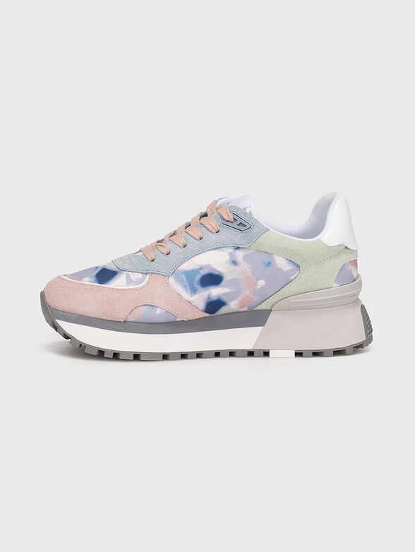 MAXI WONDER 61 sneakers - 4