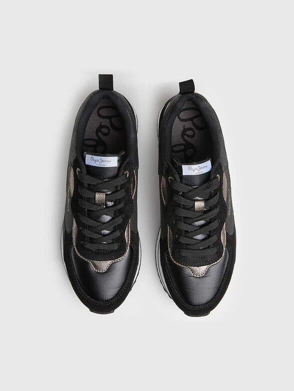 RUSPER NAS sports shoes - 6