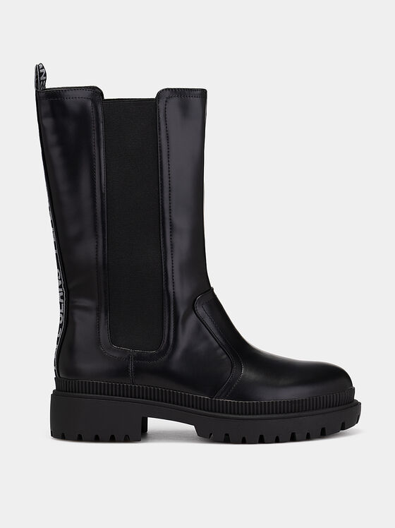 BETTLE CITY Boots - 1