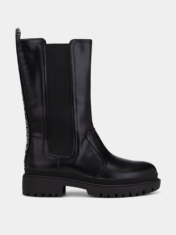 BETTLE CITY Boots - 1