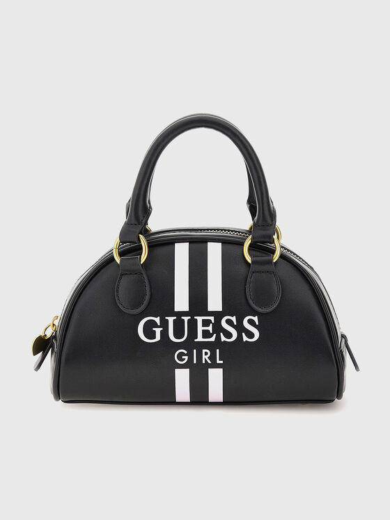 Front logo crossbody - 1