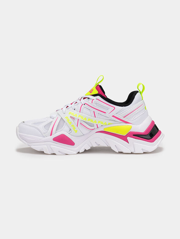 ELECTROVE 2 sneakers   - 4
