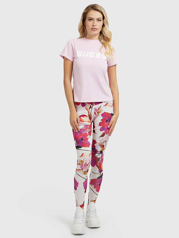ESTHER sports T-shirt - 2