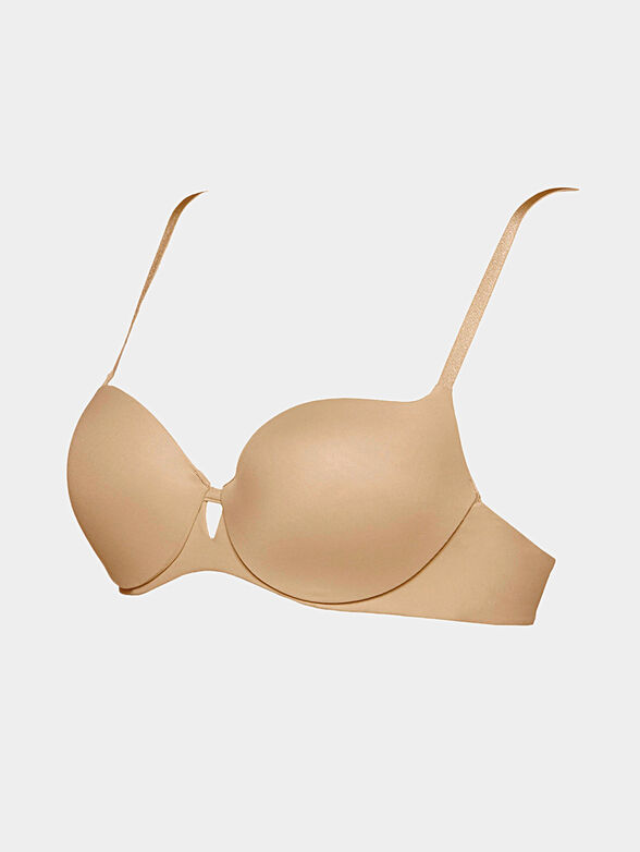 Padded balcony bra JUSTIN - 2